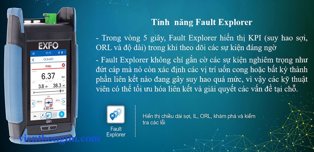 Tinh Nang Fault Explorer Ox1
