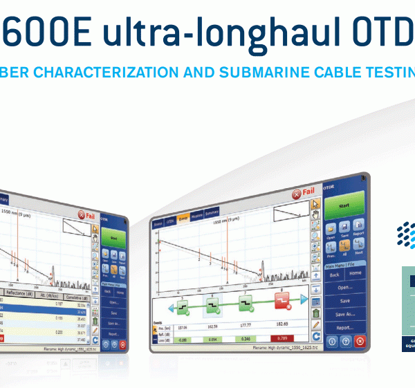 Modul Otdr Exfo Ftb E Ultra Long Haul Vi N Th Ng Tm