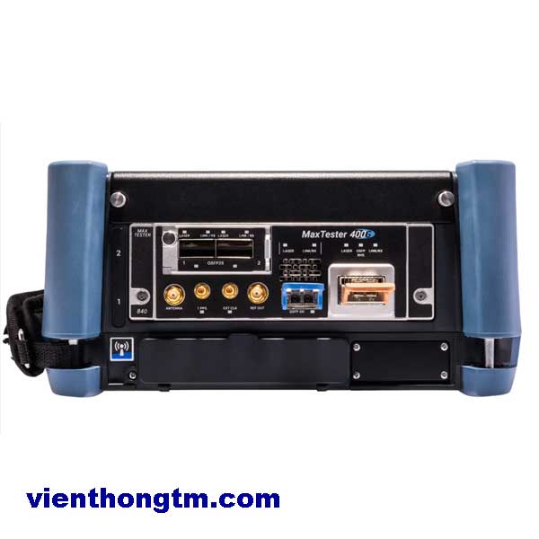 May Do Ethernet Exfo Max 840