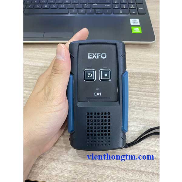 Exfo Ex1