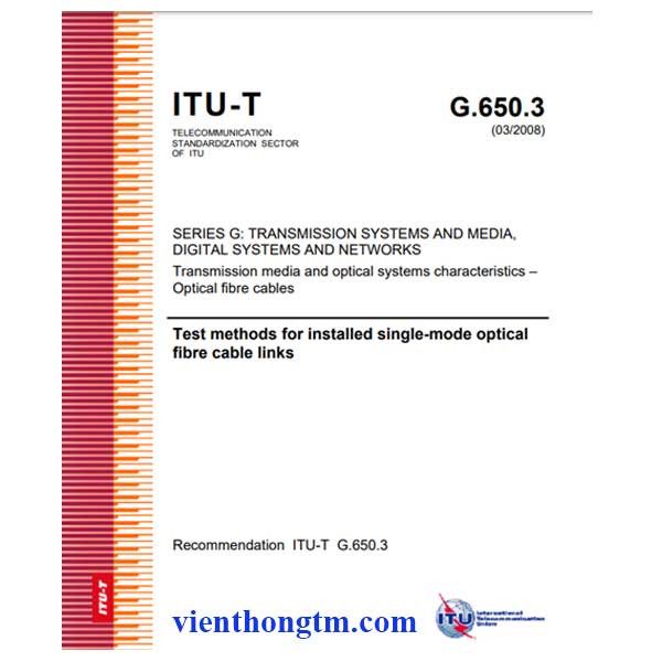 Itu T